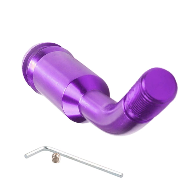 Car Modified Racing Quick Curved Gear Lever Extension Rod for Volkswagen T4 1990-2003, For Volkswagen T4 1990-2003 (Purple), For Volkswagen T4 1990-2003 (Red), For Volkswagen T4 1990-2003 (Silver), For Volkswagen T4 1990-2003 (Black)                   ...