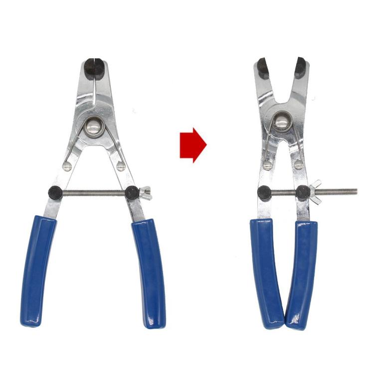 Motorcycle Brake Piston Removal Pliers, Motorcycle Removal Pliers