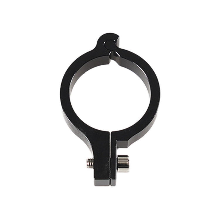 Motorcycle CNC Headlight  Holder Clamp for 41mm Front Fork Tube, Headlight Holder
