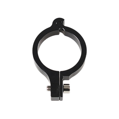 Motorcycle CNC Headlight  Holder Clamp for 41mm Front Fork Tube, Headlight Holder