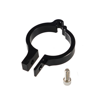 Motorcycle CNC Headlight  Holder Clamp for 41mm Front Fork Tube, Headlight Holder