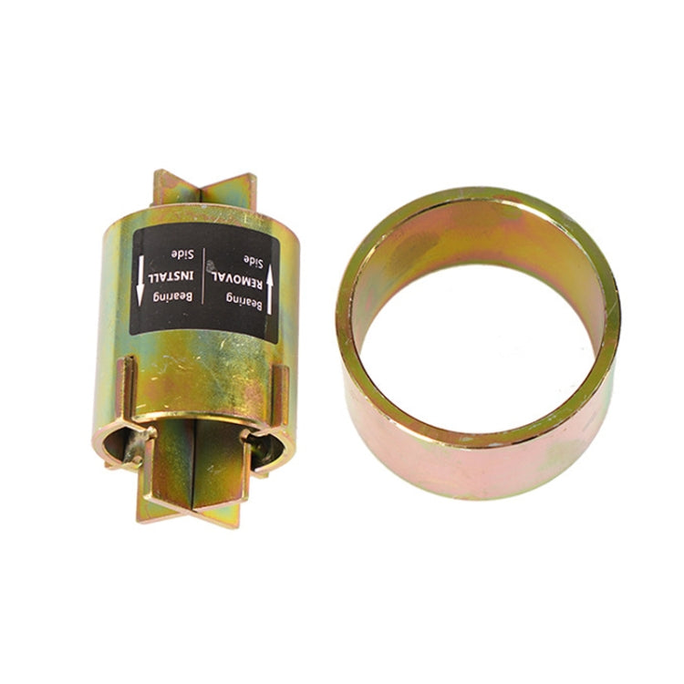Motorcycles Wheel Bearing Install / Removal Press Tool for Polaris Sportsman XP, For Polaris Sportsman XP
