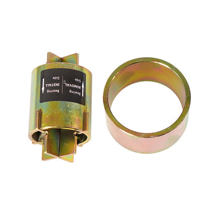 Motorcycles Wheel Bearing Install / Removal Press Tool for Polaris Sportsman XP, For Polaris Sportsman XP