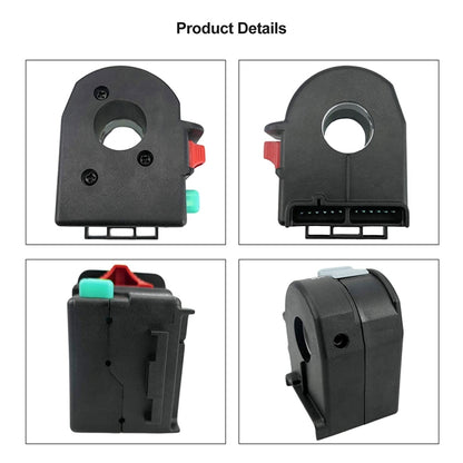 Motorcycles Left Handlebar Switch 4011387 for Polaris Sportsman, 4011387