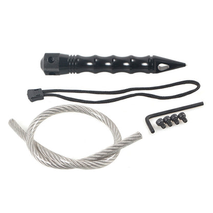 Car Window Breaker Safety Hammer Crash Emergency Escape Tool, Hammer Crash