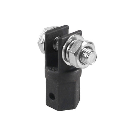 Car Scissor Jack Adapter for 1/2 inch Drive Impact Wrench IJA001 MA2379, IJA001 MA2379