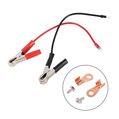 S-300-12 DC12V 300W 25A DIY Regulated DC Switching Power Supply Power Step-down Transformer with Clip, US Plug, S-400-12