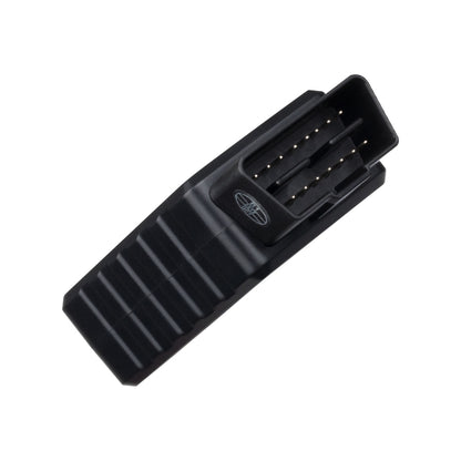 OBD II ELM327 Bluetooth Car Fault Diagnostic Tool V1.5PIC25K80 Chip, Bluetooth
