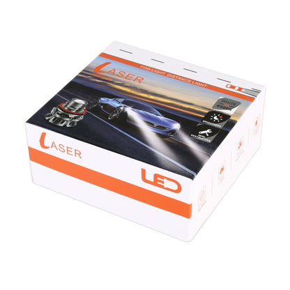 1 Pair H11 27W / DC12V Car Aluminum Alloy Flashing LED Headlight, H11 Flashing (Blue Light), H11 Flashing (Gold Light), H11 Flashing (Lime Green), H11 Flashing (White Light)