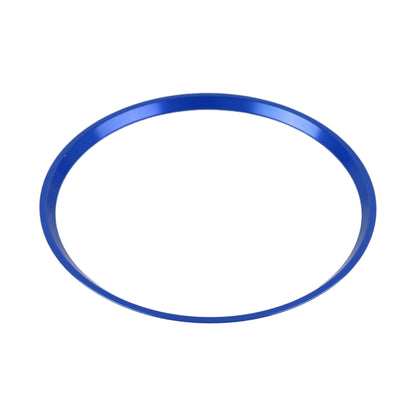 Car Steering Wheel Decorative Ring Cover for Mercedes-Benz,Inner Diameter: 7.2cm, 7.2cm (Blue), 7.2cm (Red), 7.2cm (Silver)