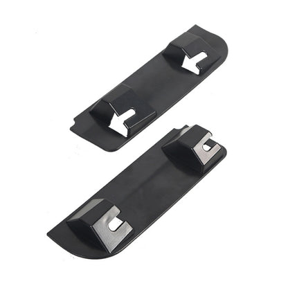 Car Tailgate Boot Handle Repair Snapped Clip 90812JD20H 90812JD30H for Nissan Qashqai 2006-2013, For Nissan Qashqai 2006-2013