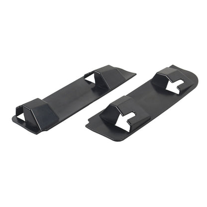 Car Tailgate Boot Handle Repair Snapped Clip 90812JD20H 90812JD30H for Nissan Qashqai 2006-2013, For Nissan Qashqai 2006-2013