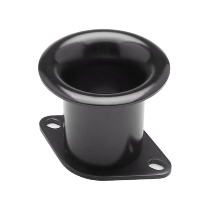 Car Modified Aluminum Alloy Air Horn for Toyota Corolla AE86