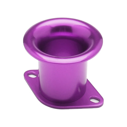 Car Modified Aluminum Alloy Air Horn for Toyota Corolla AE86
