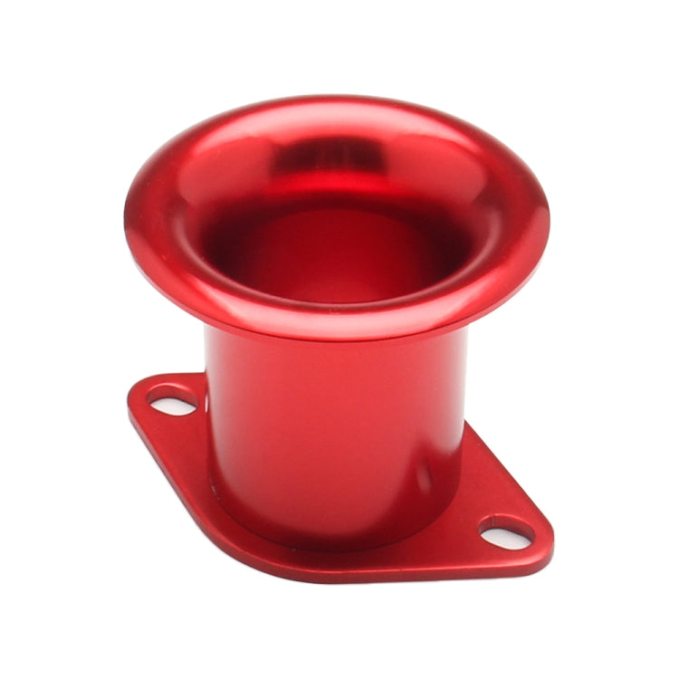Car Modified Aluminum Alloy Air Horn for Toyota Corolla AE86