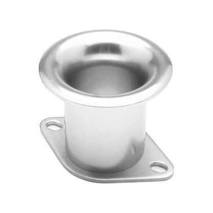 Car Modified Aluminum Alloy Air Horn for Toyota Corolla AE86
