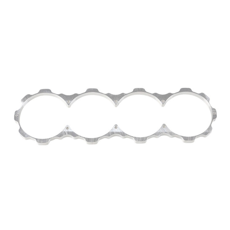Car Engine Protective Cover for Honda Civic D16 D15  D16Z6 D16Y, For Honda Civic D16 D15 D16Z6 D16Y