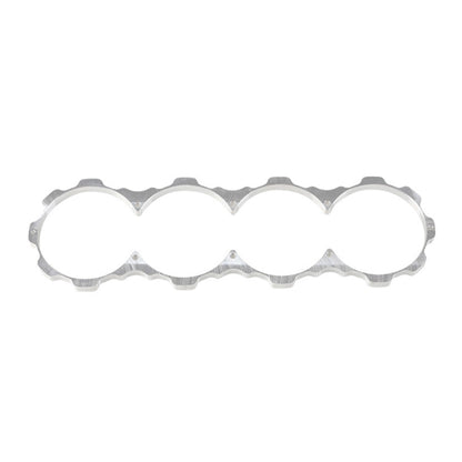 Car Engine Protective Cover for Honda Civic D16 D15  D16Z6 D16Y, For Honda Civic D16 D15 D16Z6 D16Y