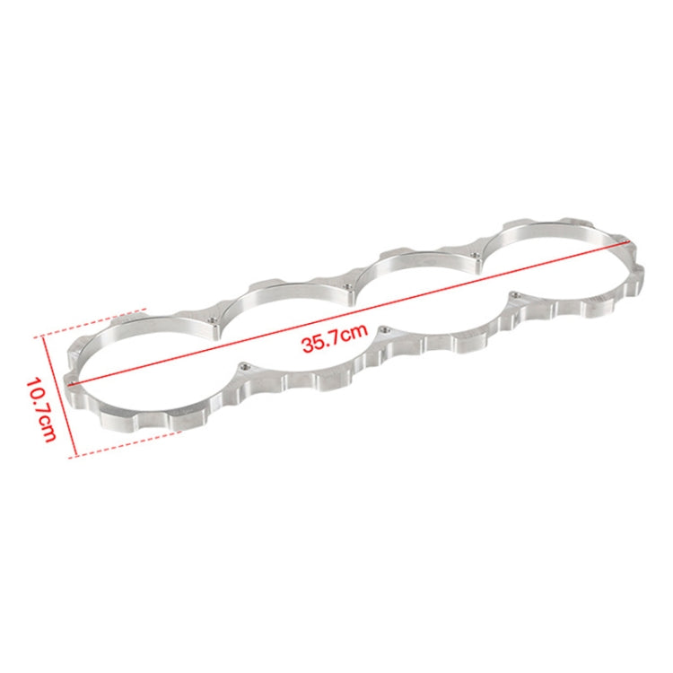 Car Engine Protective Cover for Honda Civic D16 D15  D16Z6 D16Y, For Honda Civic D16 D15 D16Z6 D16Y
