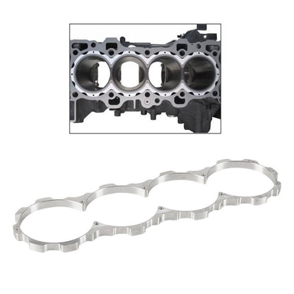 Car Engine Protective Cover for Honda Civic D16 D15  D16Z6 D16Y, For Honda Civic D16 D15 D16Z6 D16Y