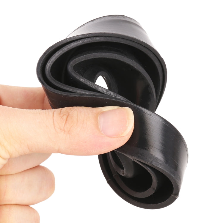 1 Pair C-1 Universal Headlight Soft Silicone Dust Cover, C-1