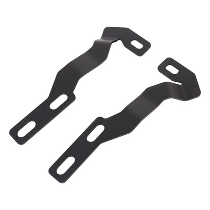 T-010B Car Hood A-pillar Spotlight Mounting Bracket for Toyota Tacoma 2016-2020, T-010B