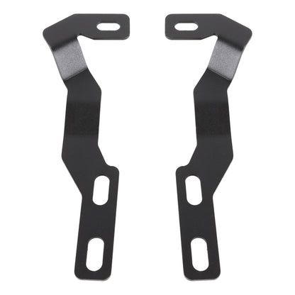 T-010B Car Hood A-pillar Spotlight Mounting Bracket for Toyota Tacoma 2016-2020, T-010B
