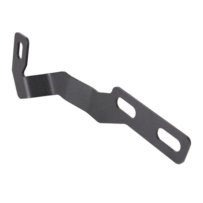 T-010B Car Hood A-pillar Spotlight Mounting Bracket for Toyota Tacoma 2016-2020, T-010B