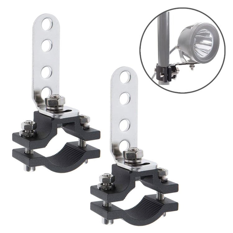 Y-021 Universal LED Light Mounting Bracket, Y-021