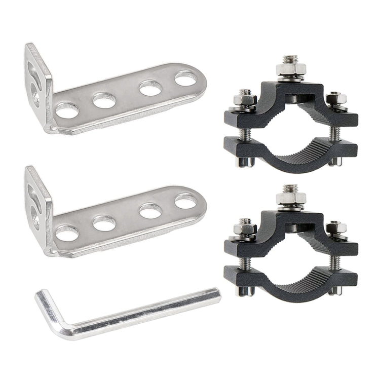 Y-021 Universal LED Light Mounting Bracket, Y-021