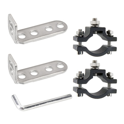 Y-021 Universal LED Light Mounting Bracket, Y-021