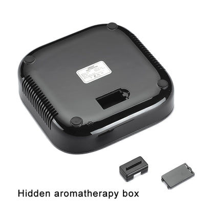 XJ-008 Car Negative Ion USB Air Purifier, Basic Version, XJ-008 Basic Version (Black), XJ-008 Basic Version (White)