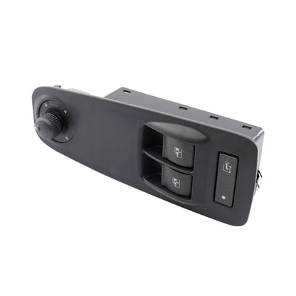 Car Modified Window Glass Lifter Switch 735487423 for Fiat / Citroen / Peugeot, For Fiat