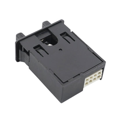 Car Wiper Controller Switch IWPSFL001 for Freightliner Columbia Coronado, For Freightliner Columbia Coronado