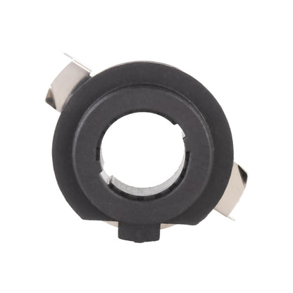 1 Pair TK-101B Car H7 Lamp Holder Socket, TK-101B