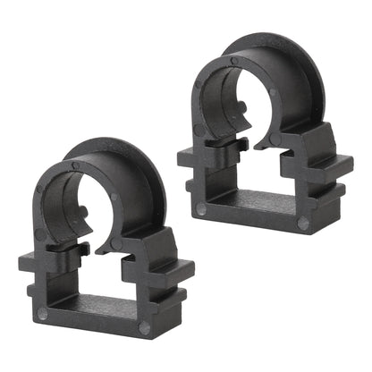 1 Pair TK-107B Car H7 Lamp Holder Socket, TK-107B