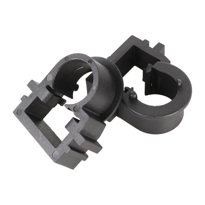 1 Pair TK-107B Car H7 Lamp Holder Socket, TK-107B