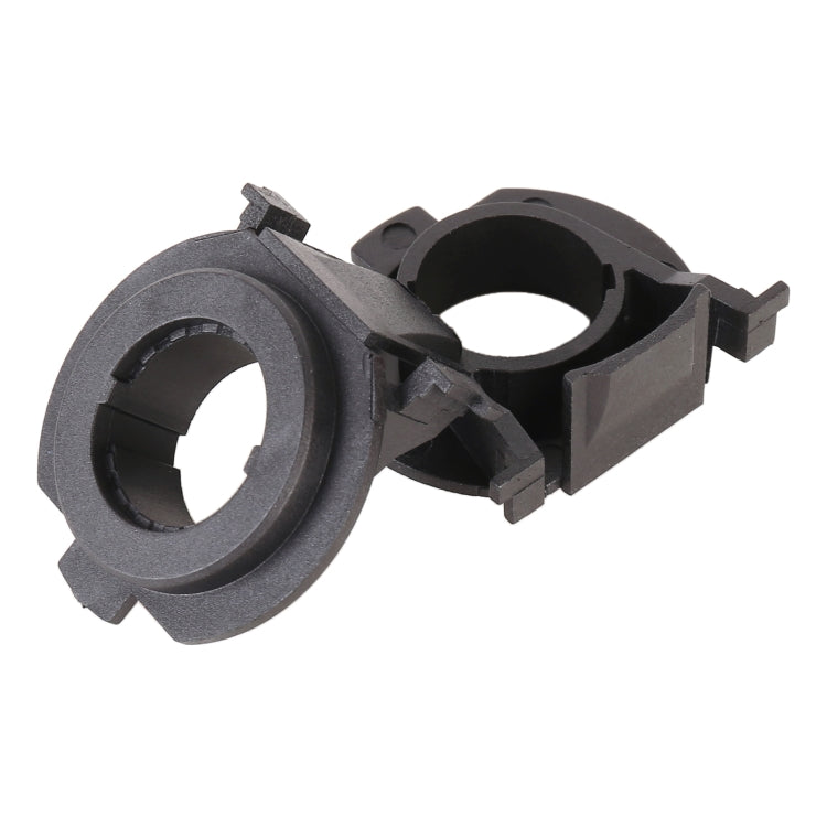 1 Pair TK-116B Car H7 Lamp Holder Socket, TK-116B