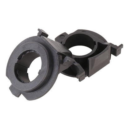 1 Pair TK-116B Car H7 Lamp Holder Socket, TK-116B