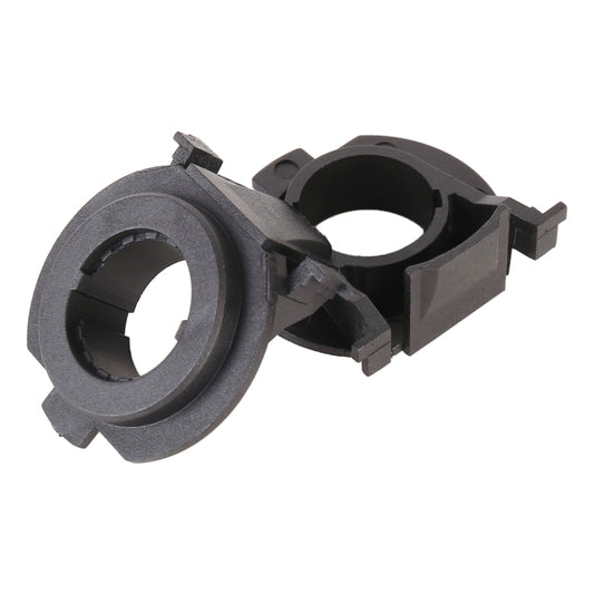 1 Pair TK-116B Car H7 Lamp Holder Socket, TK-116B