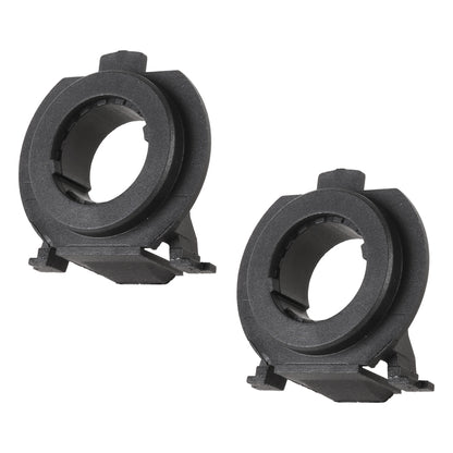 1 Pair TK-116B Car H7 Lamp Holder Socket, TK-116B