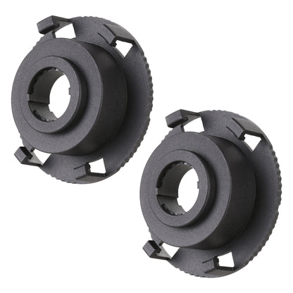 1 Pair TK-117B Car H7 Lamp Holder Socket, TK-117B