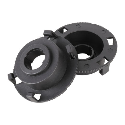 1 Pair TK-117B Car H7 Lamp Holder Socket, TK-117B