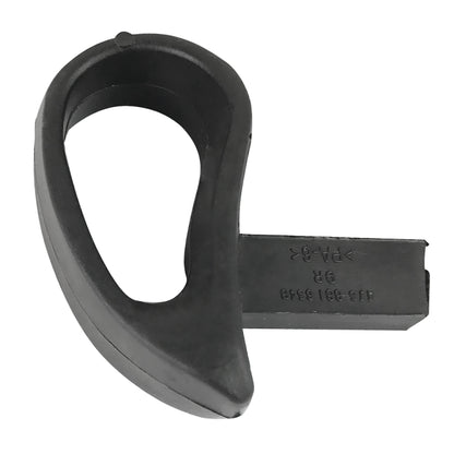 Car Left Seat Lift Tilt Release Handle 1J3881633B for Volkswagen Beetle Golf MK4 / Audi A1, Left