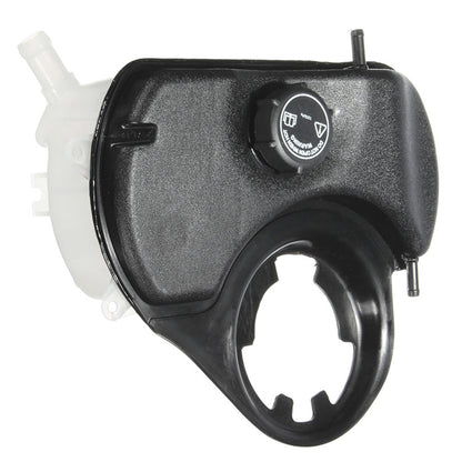 Car Radiator Coolant Expansion Tank C2S18320 for Jaguar X-Type 2002-2008, Radiator Coolant Expansion Tank