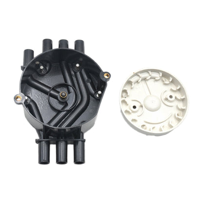 Car Distributor Cap and Rotor Kit FDQGGM003 for Chevrolet / GM, Car Distributor Cap and Rotor Kit