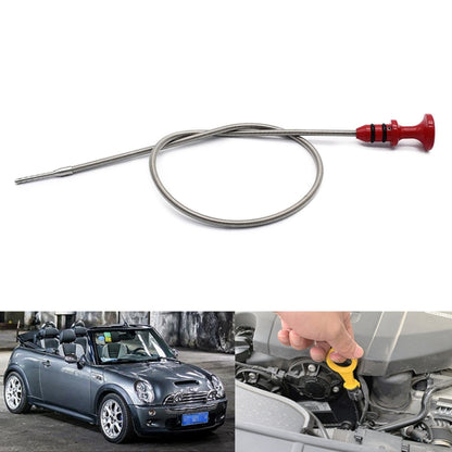 61.5cm Car Engine Oil Level for BMW mini Cooper S R52 R53 1.6L 2002-2008, For BMW mini Cooper S