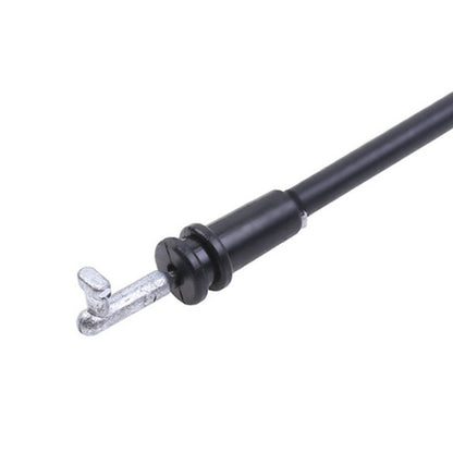 Car Left and Right Front Exterior Door Handle Cable for Mercedes-Benz Smart Fofour 454, Car Exterior Door Handle Cable