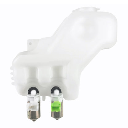 Car 2 Hole Washing Kettle Set for Nissan Patrol / Ford Maverick, Washing Kettle Set