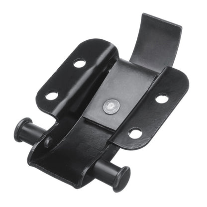 Car Door Hinge Check Strap Bracket A9067600428 for Mercedes-Benz, A9067600428